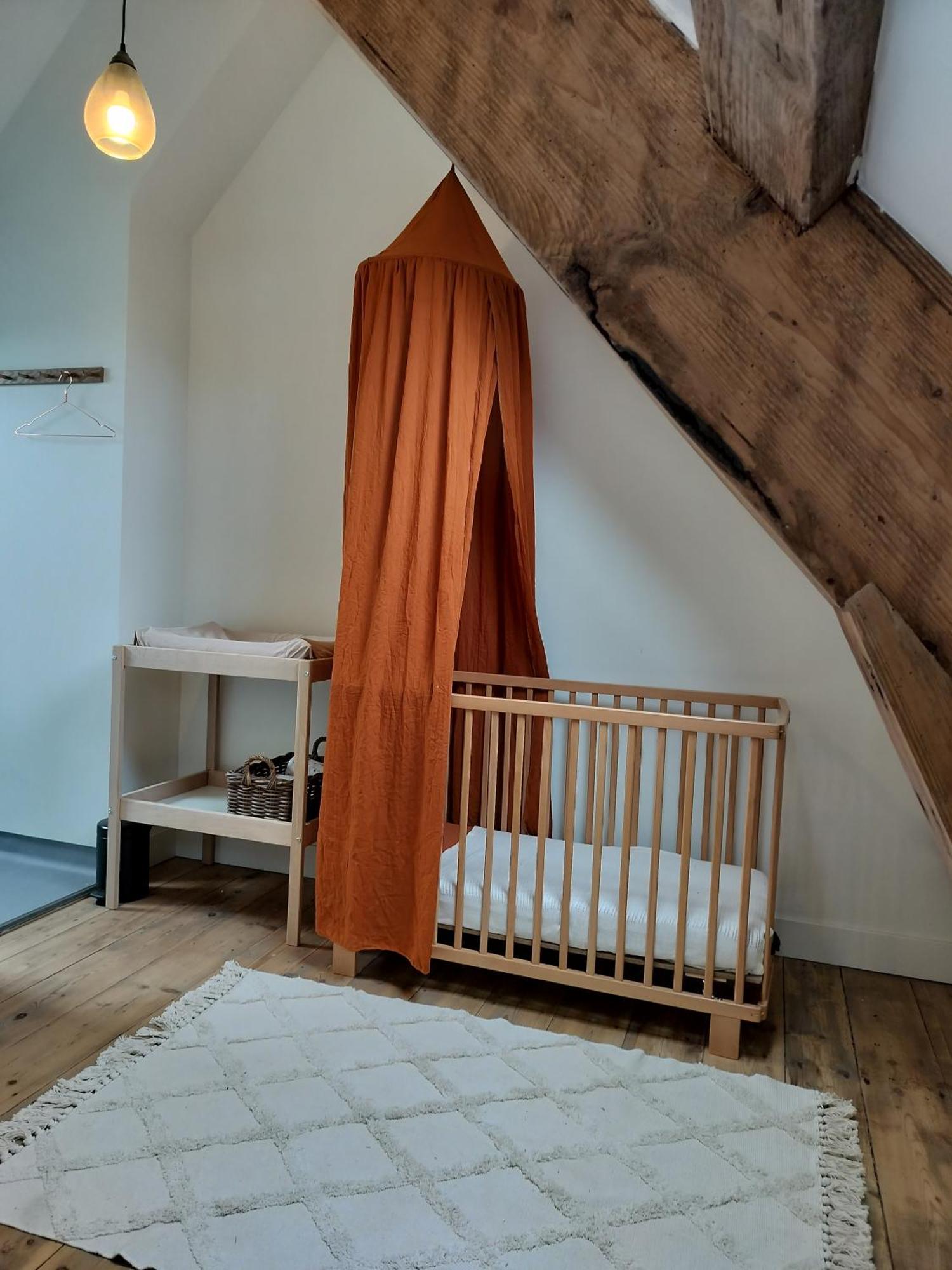 B&B 'Hof Baaiweg' Met Barrelsauna Заутеланде Экстерьер фото